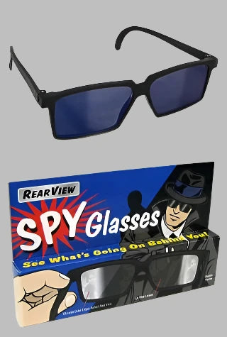 Spy Glasses