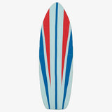 Surf Board Plush Toy