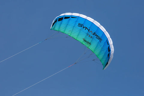 Prism Synapse 200 - Coastal