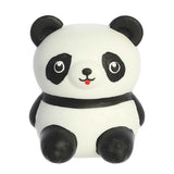 Marshmallow Cuties Panda Squeeze