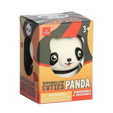 Marshmallow Cuties Panda Squeeze