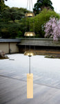 Brass Temple Bells Trio Chime