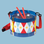 Little Tin Drum