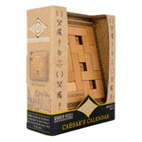 Caesar's Calendar - A New Puzzle for Every Day of the Year