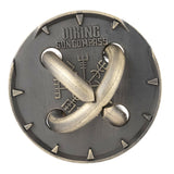 Viking Sun Compass - Metal Puzzle