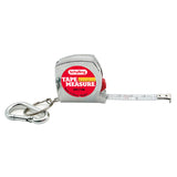 Tape Measure Key Chain