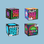 Teenie Single NeeDoh Assorted