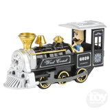 Diecast 5" Sonic Choo Choo Trains