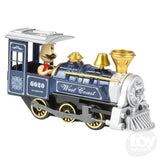 Diecast 5" Sonic Choo Choo Trains
