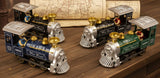 Diecast 5" ChooChoo Trains