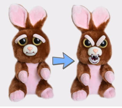 Feisty Pets The Sky s the Limit