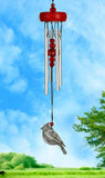 Cardinal Fantasy Chime