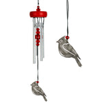 Cardinal Fantasy Chime