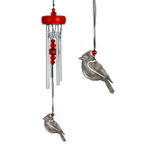 Cardinal Fantasy Chime