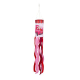 Truck Full of Love 40" Windsock