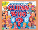 Guess Who Board Game