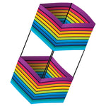 Classic Box Kite 37" x 20.5"