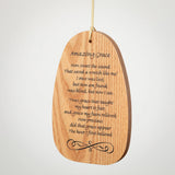 Amazing Grace 40" Reflections Chime