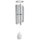 Chimes of Apollo Silver Windsinger Chime