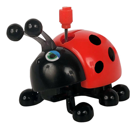 WINDUP LORI LADYBUG