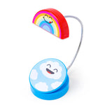 RAINBOW READING LIGHT