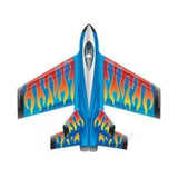 Airplane Micro Kites