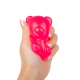 Gooshy Mooshy Bear Sensory Squishy