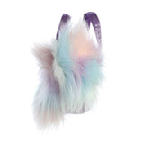 Lilac Owl Fancy Pals