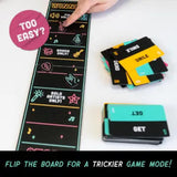 Grab the Mic! The Karaoke Party Game