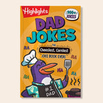 Dad Jokes Joke Book