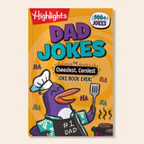 Dad Jokes Joke Book