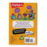Dad Jokes Joke Book