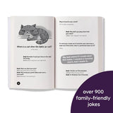 Dad Jokes Joke Book