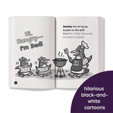 Dad Jokes Joke Book