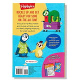 Ultimate On The Go Activity Book at The Sky's the Limit