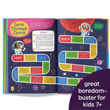 Ultimate On The Go Activity Book at The Sky's the Limit