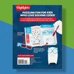 Secret Puzzle Fun