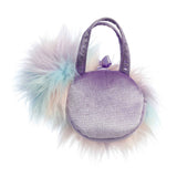 Lilac Owl Fancy Pals