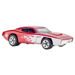 Mattel 80th Anniversary Hot Wheels 5PK