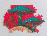 Paul Lewin Series-Microcosm 500 pc Puzzle