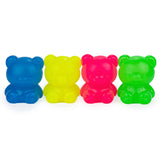 Gooshy Mooshy Bear Sensory Squishy