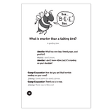 Laugh Attack Best Joke Book Ever at The Sky's the Limit