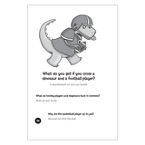 Laugh Attack Best Joke Book Ever at The Sky's the Limit