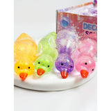 Maltose Duck Squishy Toy