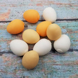 Egg Pop Squishy