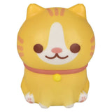 Squish Kawaii Animals 4"
