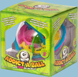 Addict-A-Ball Labyrinth 2