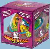 Addict-A-Ball Labyrinth 1