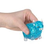 Highland Cow Stress Relief Squishy