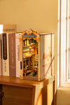 DIY Miniature House Kit: Romantic Venice